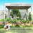 Portable Canopies & Gazebos(must Include Frame), Steel 10x10 Adjustable Shade