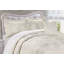 Ensemble de couvre-lit traditionnel en microfibre 4 pièces Etna-1064983051-1064983094