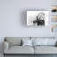 Art sur toile «Bachelor Thomas Froemmel»-109346770