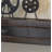 Two-Drawer Sofa Table, No Assembly Required