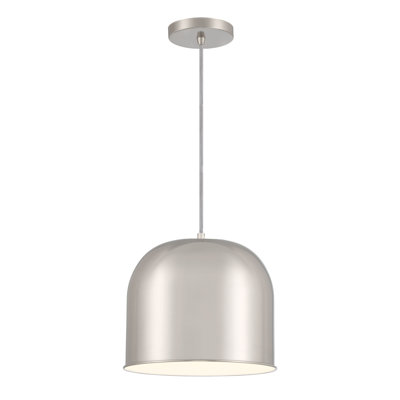 1 - Light Single Pendant