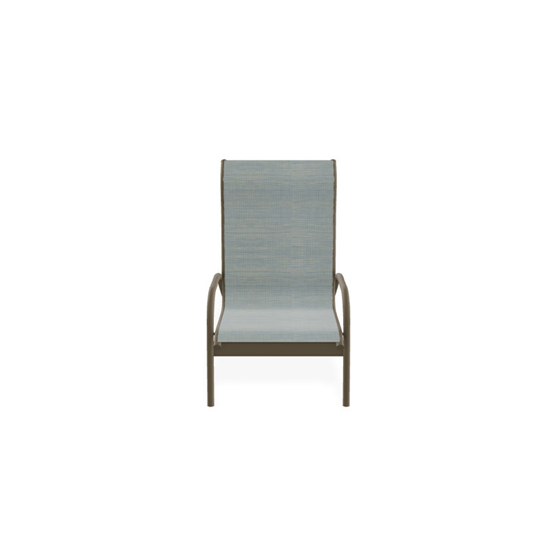 Beach Chair, Textured Beachwood, Baja