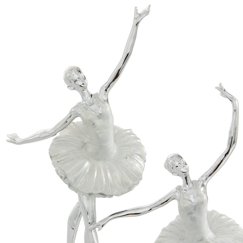 Gerica People Figurines & Sculptures