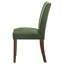 Chaise d'appoint rembourrée (ensemble de 2)-1312676579