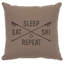 Coussin Wooded River-223286740