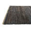 Tapis brun foncé Kalmanovitz