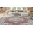 Shaelan Performance Machine Washable Oriental Rug-506834763