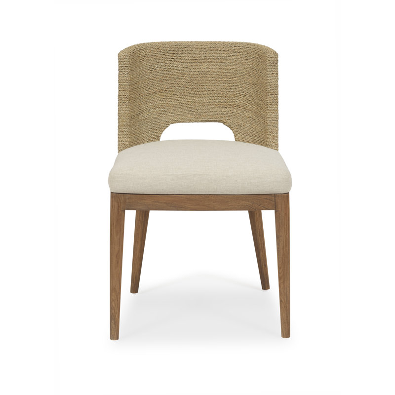 Amalfi Upholstered Dining Chair
