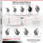 Phenolic Caster