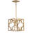 Helena 1 - Light Single Pendant