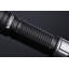 Recharge 6.22 " Rechargeable Batteries Flashlight