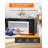 CHM Series Commercial Chef 1.7 Cu. Ft. Over-The-Range Microwave Oven, 1000 Watt Microwave with 10 Power Levels