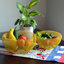 Bol à fruits Ishtar-1028153630