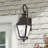 Arnfred Solid Brass Wall Light-21203519-21203523