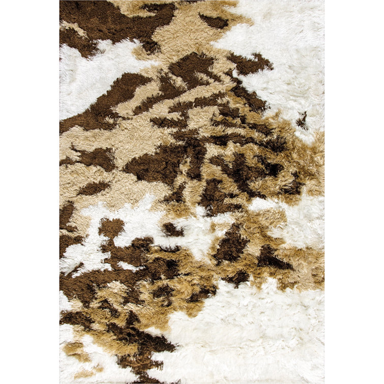 Leeann Abstract Indoor Rug