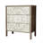 Platt Farmhouse 3-Drawer Dresser-176404605