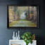 Enchanted Path, reproduction d'art sur toile-95883741-95883742