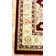Darell Oriental Area Rug