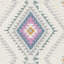 Pepperidge Solid Colour Shag Area Rug-70046862