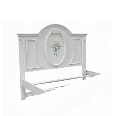 Swainsboro Headboard