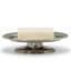 San Lorenzo Pewter Soap Dish