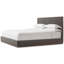 Madrid/WRC Leather Bed-993286263