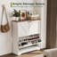 Rangement pour chaussures 31,5 po-1948608227