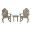 Chaise berçante Anette Classic-1059534889