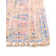Tapis Watkin - pêche rose