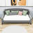 Hashmat Upholstered Daybed-743874444
