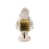 White/Gold