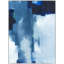 Canyon Blues Painting by Christopher Kennedy