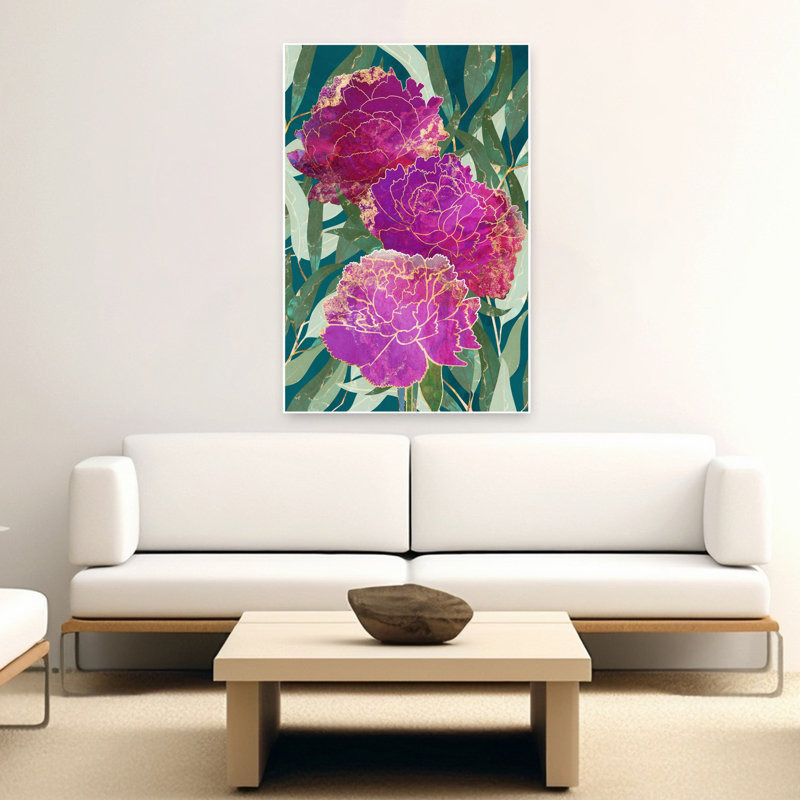 Print, 152.4cm H x 101.6cm W