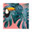 " The Toucan " by Seven Trees Design-60250899