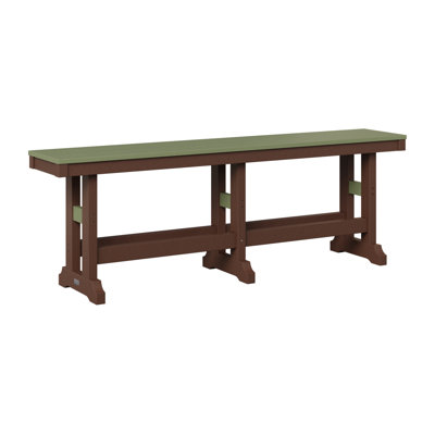 Garden Classic Patio Bench