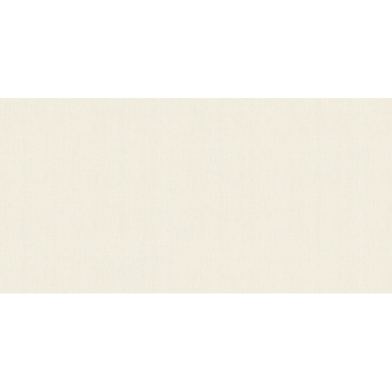 Rouleau de papier peint L 33 pi x L 21 po Seaton, Crème