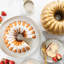 Nordic Ware Classic Cake Pan