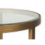 Table de bout Sundance