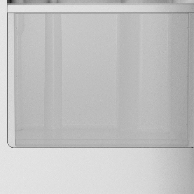 15" Built-In Smart Clear Ice Maker