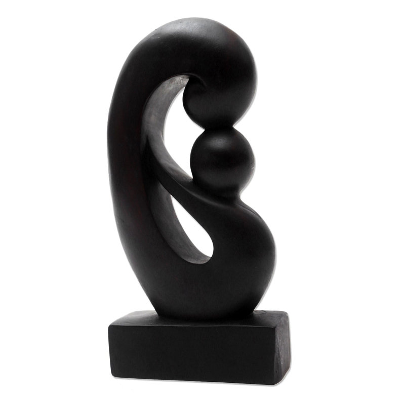 People Figurines & Sculptures