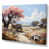 Wrapped Canvas
