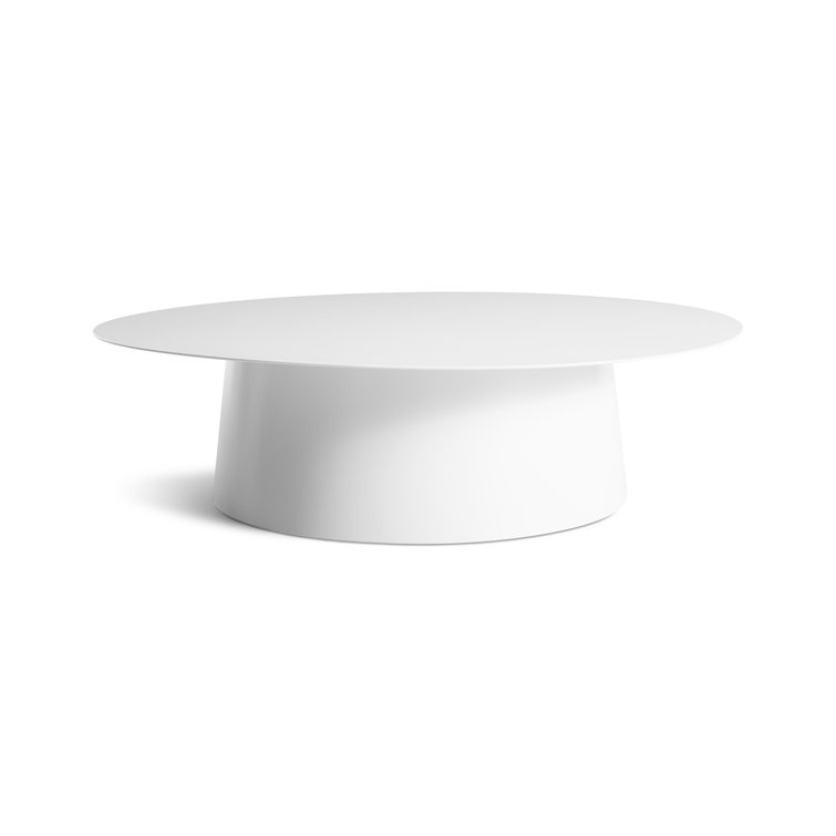 Circula Coffee Table