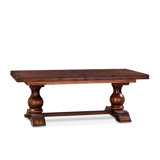 Tuscany Rectangular Dining Table