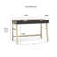 Bureau d'ordinateur Vickers Home Office