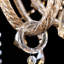 Alethea Crystal Chandelier-1408529432