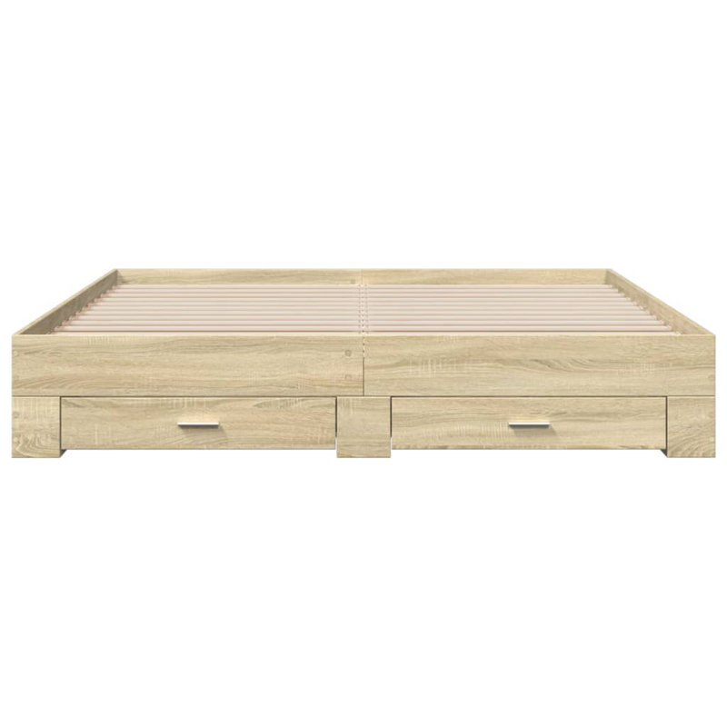 Novah Bed