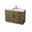 Ahner 48 inch Single Bathroom Vanity-657201935