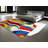 Snazzy Hoop Rug-907844862