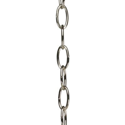 Ceiling Light Accessory Chain