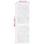 Machine Tufted Area Rug-130894891-130894938